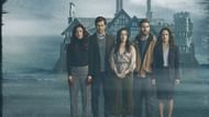 This is an ideal option for horror fans looking for something to watch while they wait for IT: Welcome to Derry (Image via Netflix)